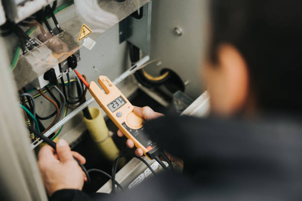 Best Local Electrician Companies  in Newport, DE