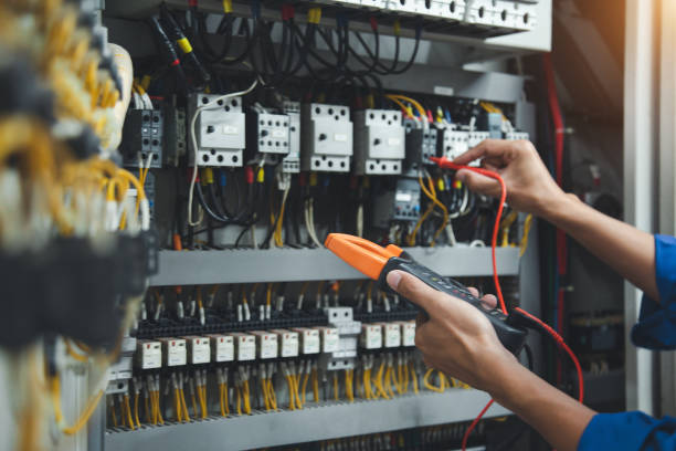 Best Electrical Upgrades for Homes  in Newport, DE