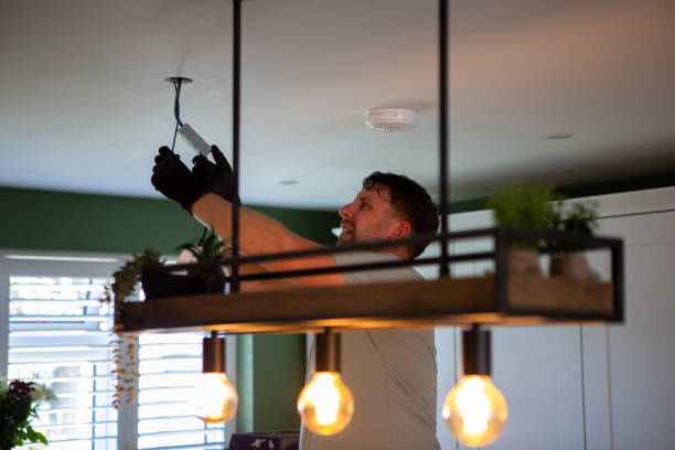 Best Electrical Rewiring Services  in Newport, DE