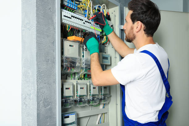 Best Local Electrician Companies  in Newport, DE