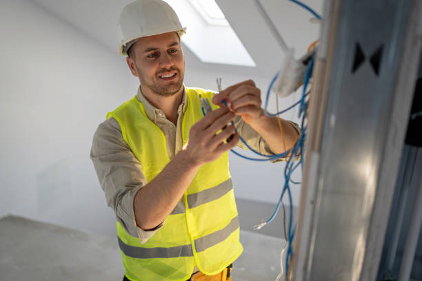 Best Residential Electrician Services  in Newport, DE